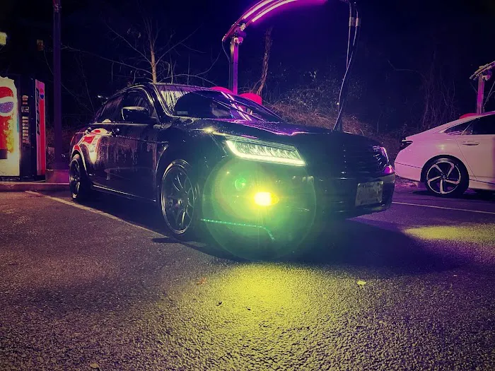 North Andover Car Wash 9