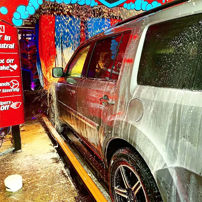 North Andover Car Wash 8