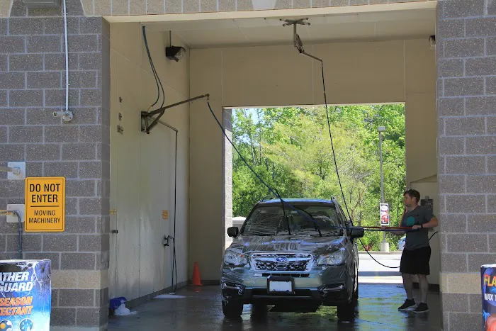 North Andover Car Wash 6
