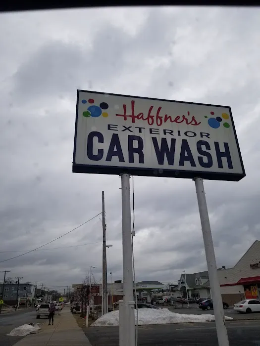 Haffner's Gentle Touch Car Wash 3