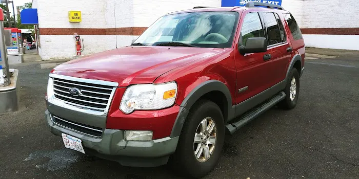 Haffner's Gentle Touch Car Wash 1