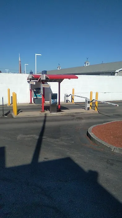 Haffner's Gentle Touch Car Wash 0