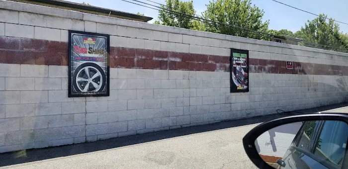 Haffner's Gentle Touch Car Wash 5