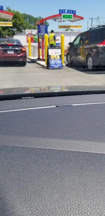 Haffner's Gentle Touch Car Wash 4