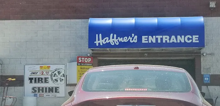 Haffner's Gentle Touch Car Wash 6