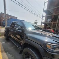 NR PRESTIGE AUTO DETAILING CO.