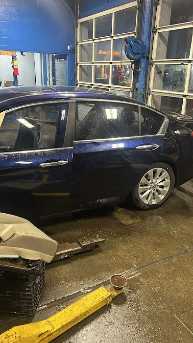 NR PRESTIGE AUTO DETAILING CO. 1