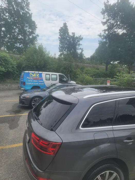 NR PRESTIGE AUTO DETAILING CO. 4