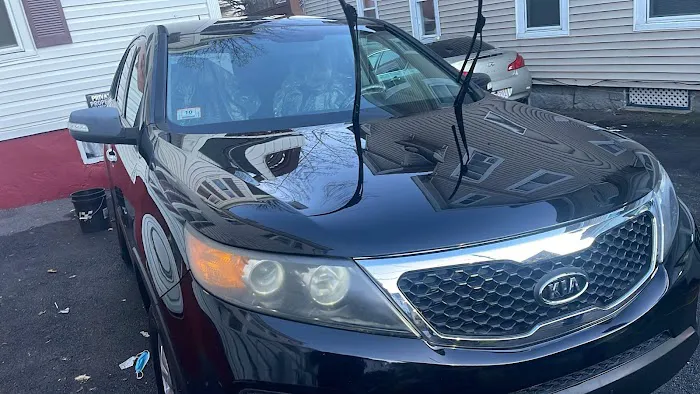 NR PRESTIGE AUTO DETAILING CO. 5
