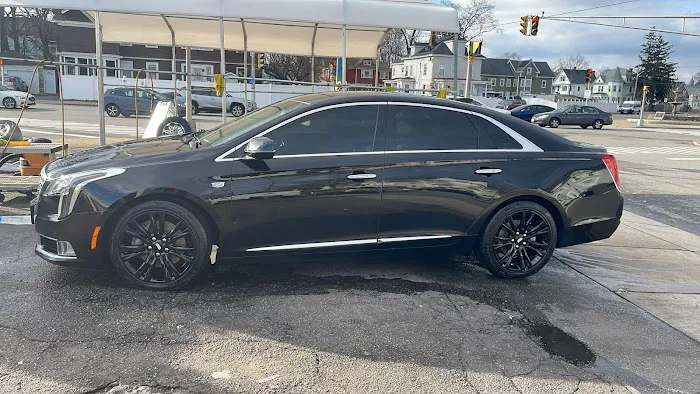 NR PRESTIGE AUTO DETAILING CO. 6