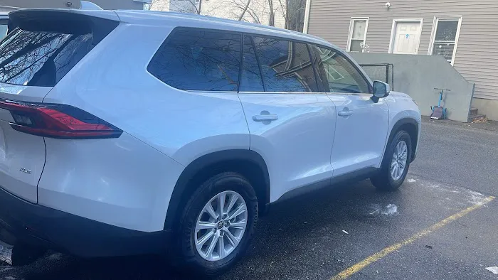NR PRESTIGE AUTO DETAILING CO. 7