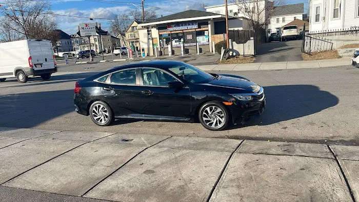 NR PRESTIGE AUTO DETAILING CO. 8