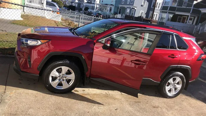 NR PRESTIGE AUTO DETAILING CO. 9