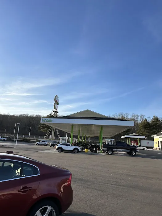 Noble Gas Station 4
