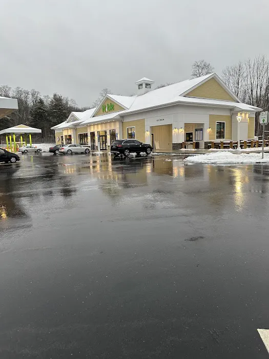Noble Gas Station 3