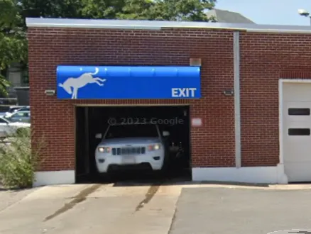 Haffner's Car Wash 0
