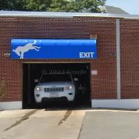 Haffner's Car Wash