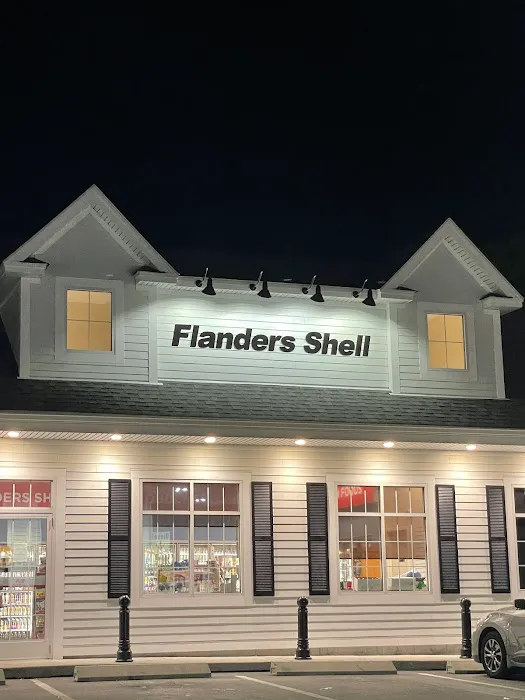 Shell 1