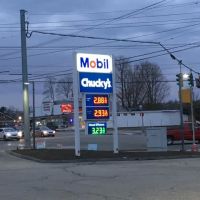 Mobil