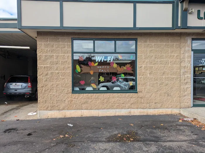 Merrimac Laundromat & Car Wash 0