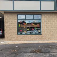 Merrimac Laundromat & Car Wash
