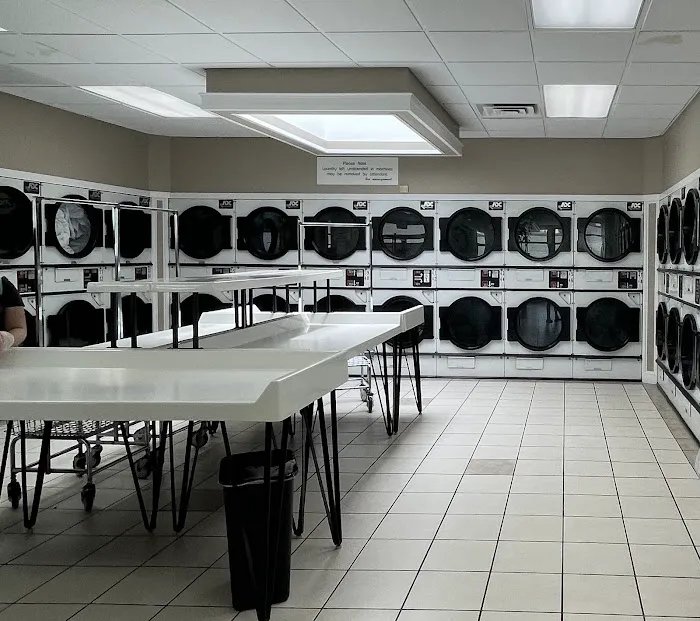 Merrimac Laundromat & Car Wash 3