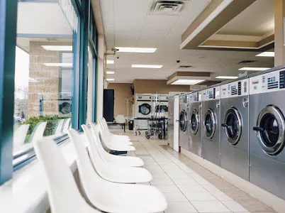 Merrimac Laundromat & Car Wash 1