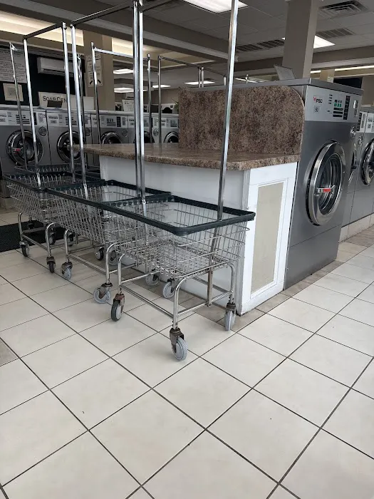 Merrimac Laundromat & Car Wash 5