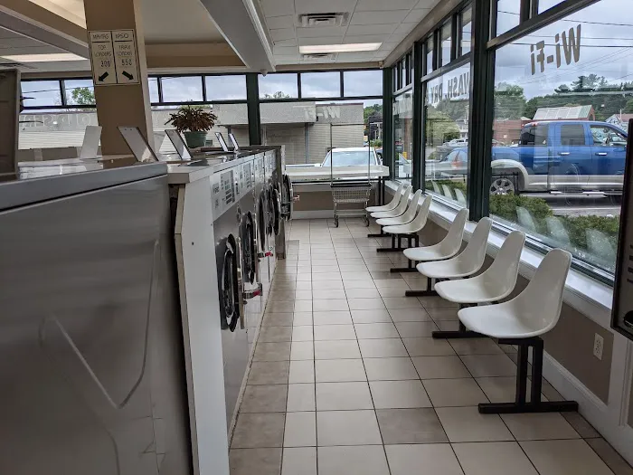 Merrimac Laundromat & Car Wash 8