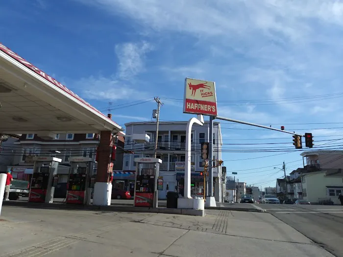 Haffner's Car Wash 1