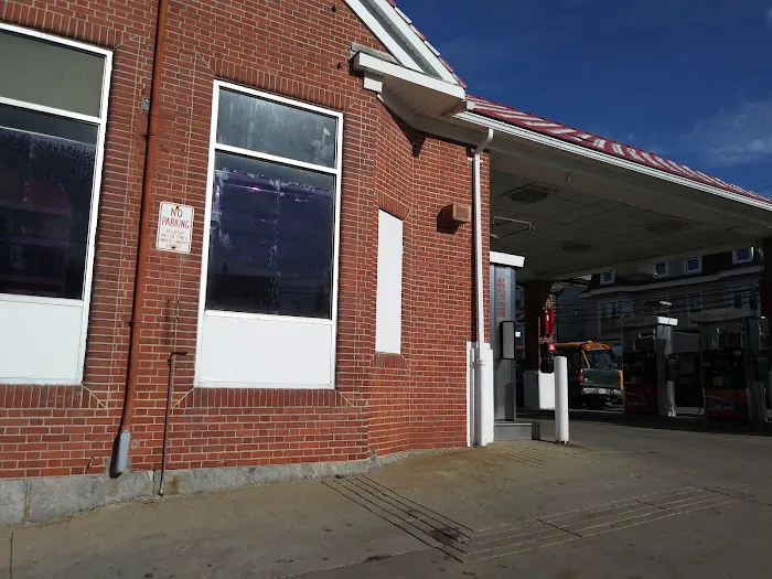 Haffner's Car Wash 3