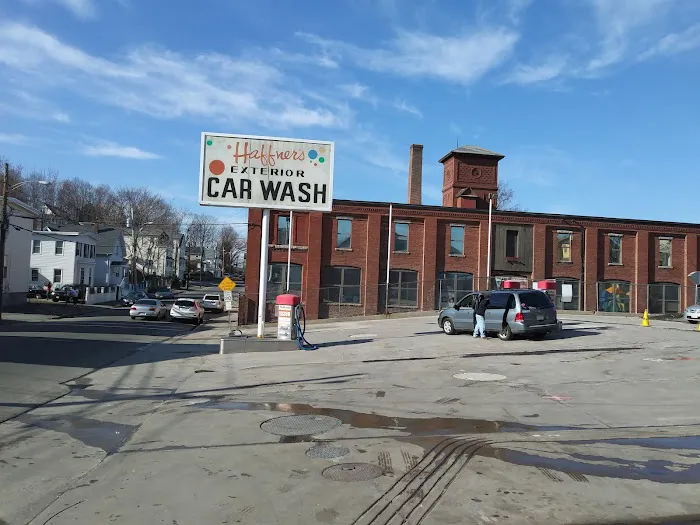 Haffner's Car Wash 9