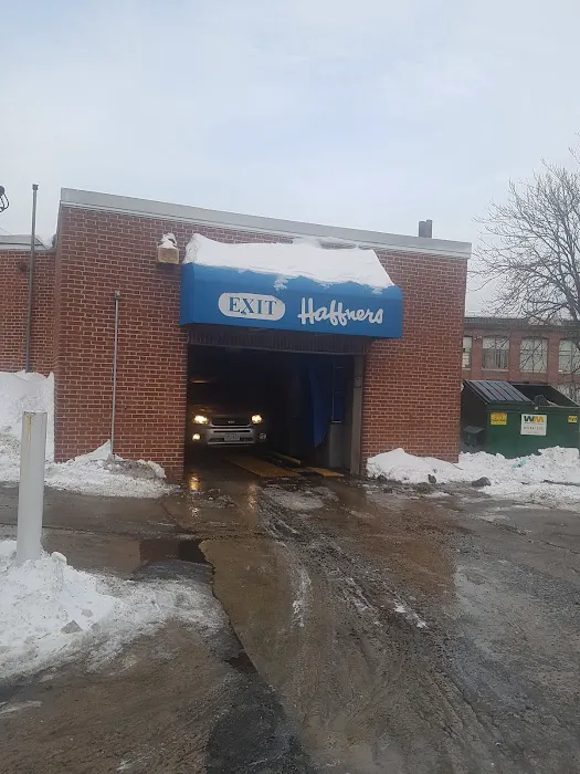 Haffner's Car Wash 6