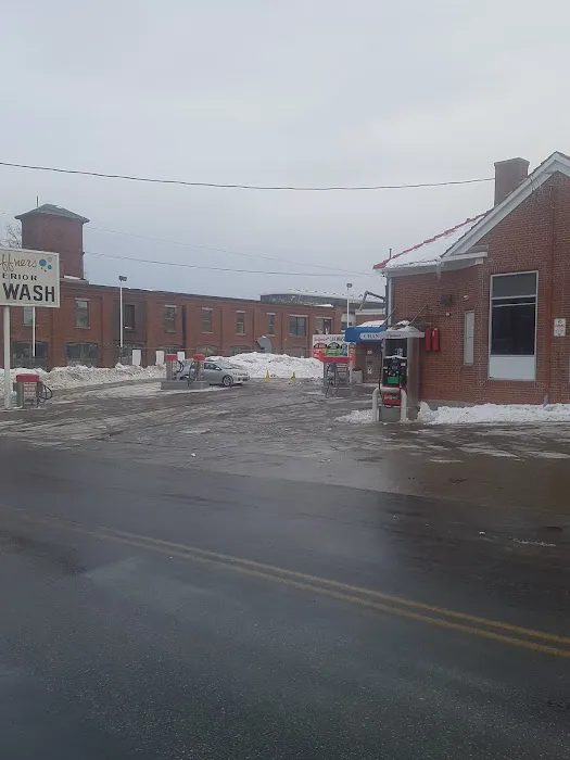 Haffner's Car Wash 7