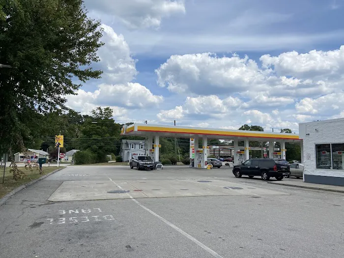 Shell 8