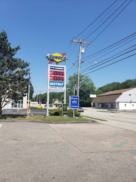 Sunoco 0