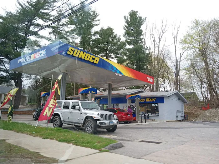 Sunoco 1