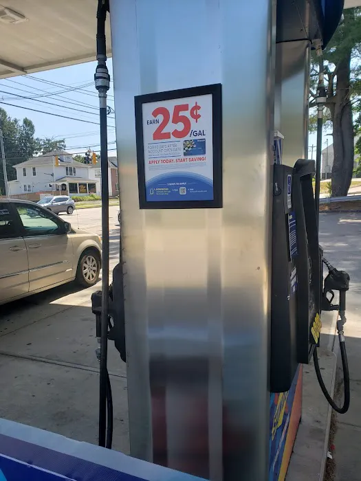 Sunoco 3