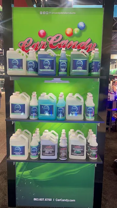 Express Detailing Supplies 2