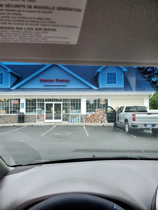 Sunoco Gas Station 4