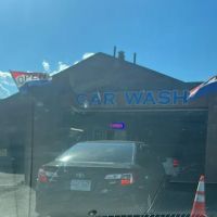 Squikee Clean Car Wash