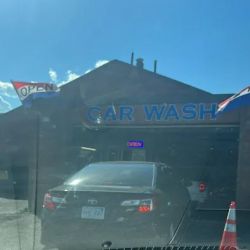 Squikee Clean Car Wash ico