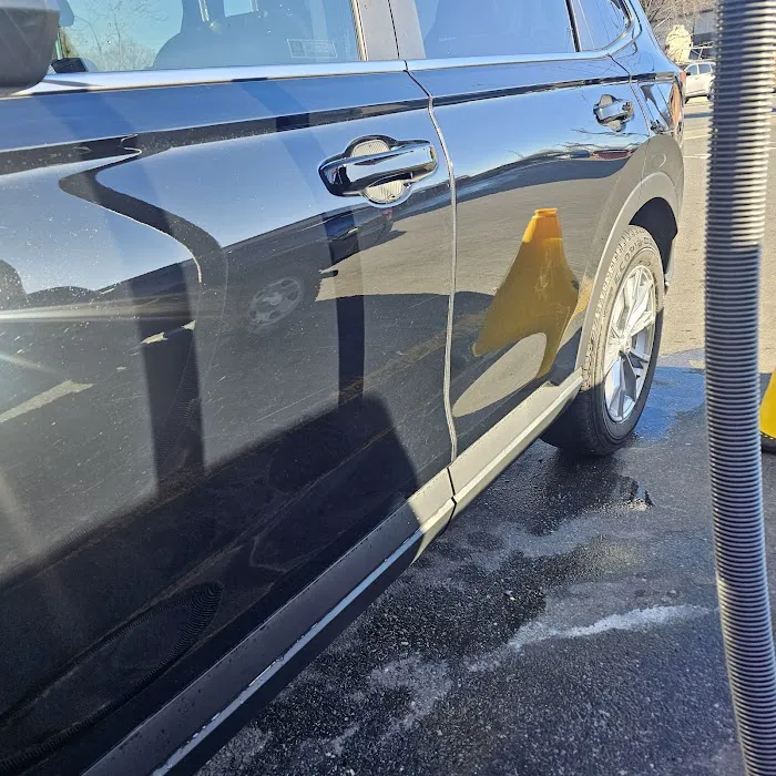 ScrubaDub Car Wash (Chelsea) 0