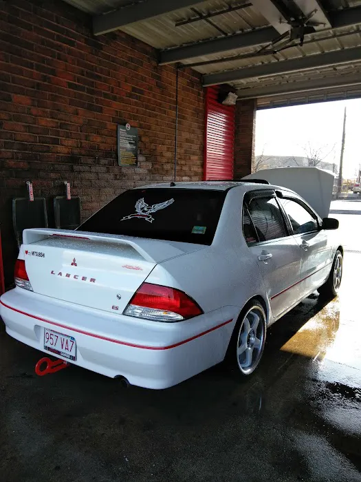 ScrubaDub Car Wash (Chelsea) 5
