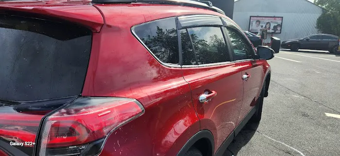 ScrubaDub Car Wash (Chelsea) 6