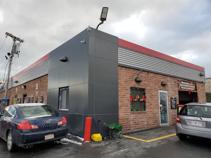 ScrubaDub Car Wash (Chelsea) 8