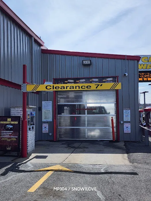 Barn Car Wash 0