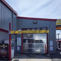 Barn Car Wash