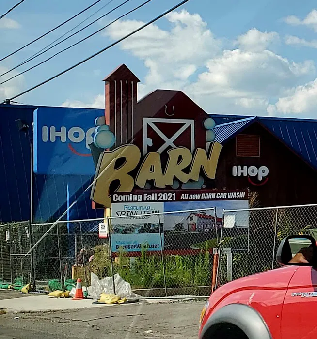 Barn Car Wash 0