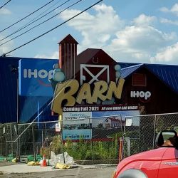 Barn Car Wash ico
